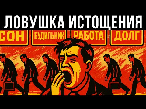 Видео: Ваше тело умоляет о помощи — Вот что раскрыли Ницше и Юнг!
