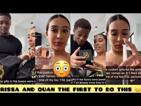 Видео: НИКОГДА ЭТОГО РАНЬШЕ НЕ ВИДЕЛА 😱 ТАК НАМЕРЕННО#teamrissandquan#rissandquan#rissandquan