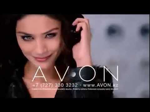 Видео: Рекламные блоки и анонсы (Казахстан, май 2013)