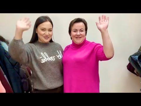 Видео: НОВИНКИ💕КУРТКИ,ШАПКИ,ОБУВЬ,СУМКИ😍