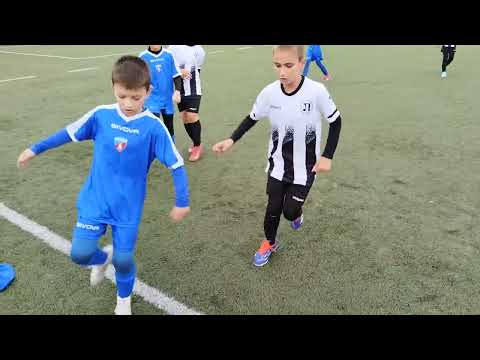 Видео: ПФК Локомотив Пловдив vs ФК Спартак 5:2 (второ полувреме)