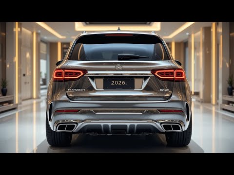 Видео: 🔥 Новый Chevrolet Traverse 2026 — Мощь, Комфорт и Технологии в Одном SUV!