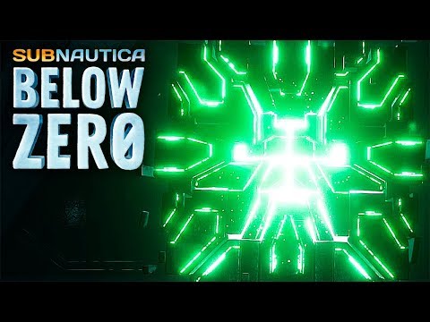 Видео: ДРЕВНИЙ АРХИТЕКТОР ► Subnautica: Below Zero #3