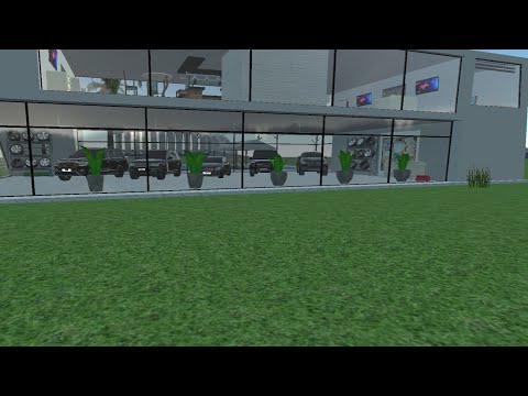 Видео: Машины Коляна это жесть....|Симулятор автомобиля 2