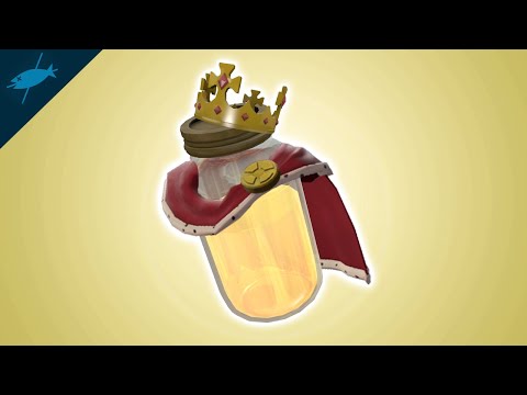 Видео: [TF2] Лучшее оружие снайпера