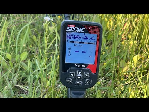 Видео: TRIPLE SCORE 3 - ТЕСТ