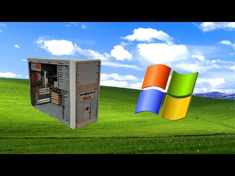 Видео: На что способен компьютер за 500 грн.|Socket 754