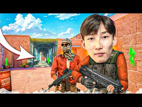 Видео: ПУТЬ ДО ЛЕГЕНДЫ -  ЗВАНИЕ РЕЙНДЖЕР | ДЕМКА В 165 ФПС...