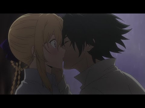 Видео: Аниме клип - Я не забуду кем мы были, друг другу...