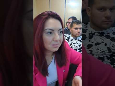 Видео: Събор село Изгрев в клуба със солистка Снежана Иванова