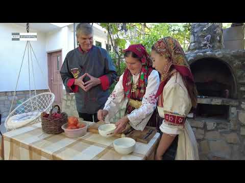 Видео: 🥘Край селската печка🥘 в с.Брежани