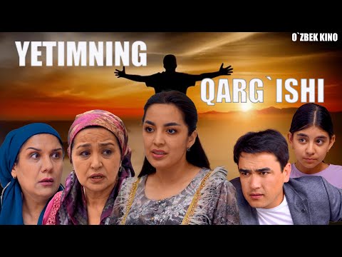 Видео: Yetimning qarg'ishi (O`zbek kino) Етимнинг қарғиши