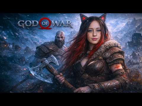 Видео: GOD OF WAR ► СТРИМ #6 ► ПОЛНОЕ ПРОХОЖДЕНИЕ НА РУССКОМ