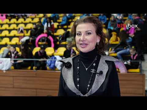 Видео: Художествена гимнастика - Държавна клубна купа 2021 - Обзор