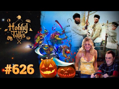 Видео: 626: Поморы