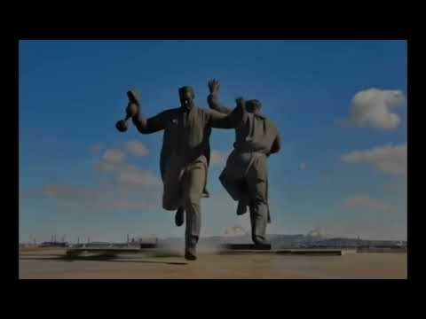 Видео: Слава Героям!!!