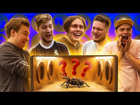 Видео: Кажется, АМКАЛ НАЩУПАЛ ! | Нечай VS Федос | Гена Миллер, Герман эль классико, Саня ФИФА.