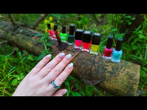 Видео: Покупки лаков для ногтей 💅🏻 Celanaste, Scale Lacquer, Masura, Color Flecks | Лаки с Wildberries