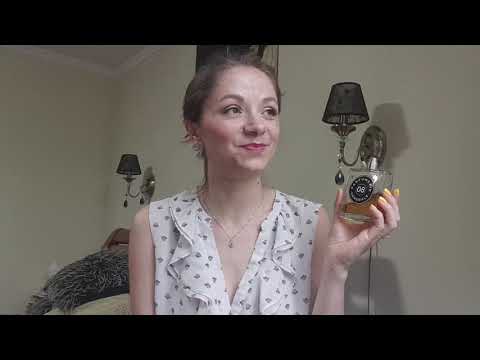 Видео: Покупки ароматов. Парфюмерные новинки.