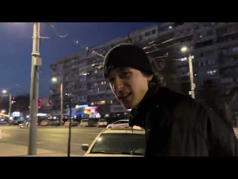Видео: старый бмх влог