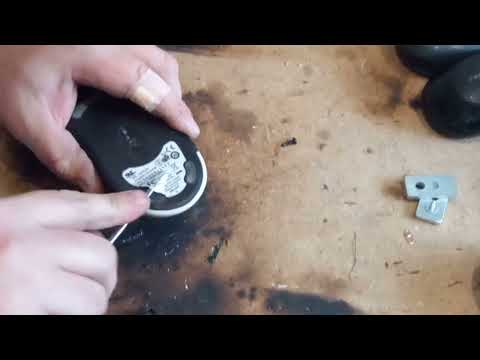 Видео: золото и км-ки в компьютерных мышках