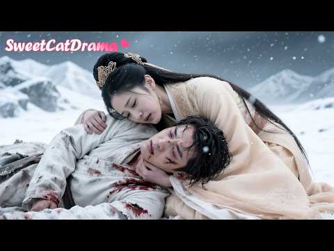 Видео: Влюблённый принц в метель мчится в снежную страну за возлюбленной! 14 #Китайскаядорама #ЖэньЦзялунь