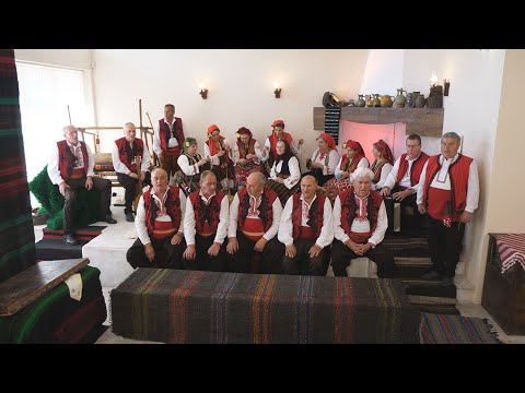 Видео: „Пазители на традициите: Фолклорна среща в село Баня“