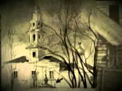 Видео: Святой блаженный Андрей Симбирский Чудотворец