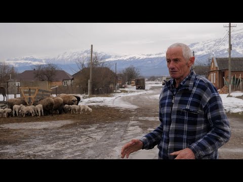 Видео: Сындзыхъæу. Гасынты Руслан I Фæрдгуытæ