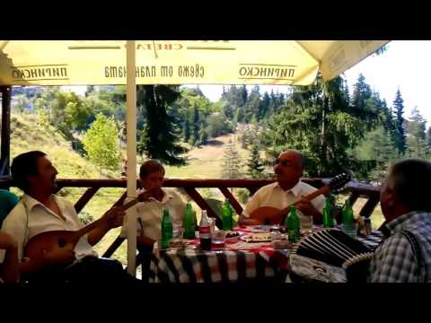 Видео: МФГ Конарско в Рибарника Бунцево