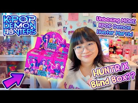 Видео: УГАДАЙТЕ ЧТО??? БОЛЬШЕ KPOP-товаров с изображением Охотника на демонов!! 😝 - Часть 7, я думаю ( ദ...