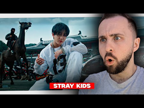 Видео: Stray Kids - Walking On Water, Bounce Back, U,  Walking On Water (HIP ver) // реакция на кпоп