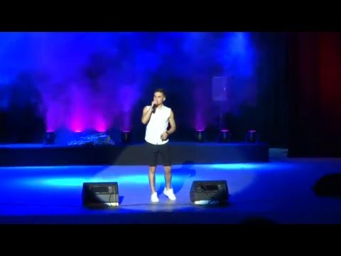 Видео: Андрей Думилин - Качча тух (çӗнӗ верси)