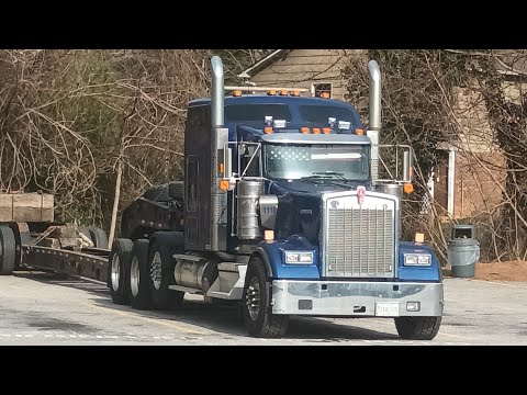 Видео: Как получить CDL права в США.