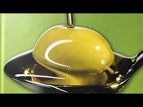 Видео: ASMR EATING АСМР ВИДЕО ДЕГУСТАЦИЯ ОЛИВКОВОГО МАСЛА ИЛИ РАССКАЗ О ТОМ,КАК СИЛЬНО Я ЕГО ЛЮБЛЮ