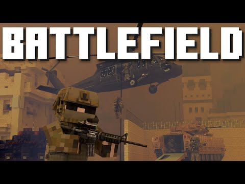 Видео: АВИАЦИОННАЯ ПОДДЕРЖКА | Minecraft Event