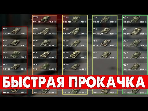 Видео: КАК БЫСТРО ПРОКАЧАТЬ ВЕТКУ? СПОСОБЫ И ЛАЙФХАКИ!