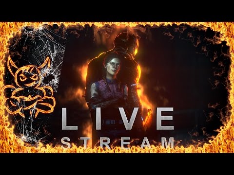Видео: Dead by Daylight - Окей ДБД, что у тебя нового ? [Стрим]