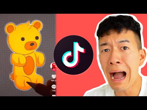 Видео: Советы по рейтингу TIKTOK 💀 12