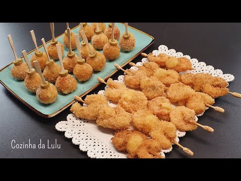 Видео: Это идеальная закуска для вашего праздника! простой рецепт