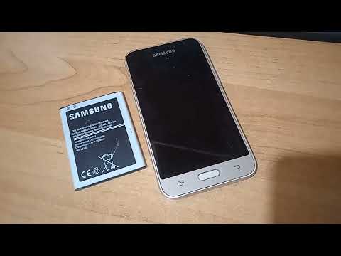 Видео: SAMSUNG GALAXY J1 СЛОМАЛ ЭКРАН ПРИ ОТКЛЕЙКЕ В 2025