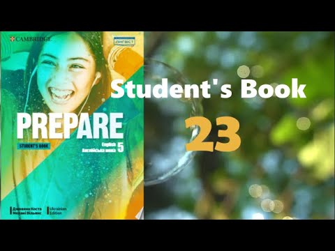 Видео: Prepare 5 НУШ Unit 3  My home. Grammar  There's/There are p. 23 Student's Book✔Відеоурок