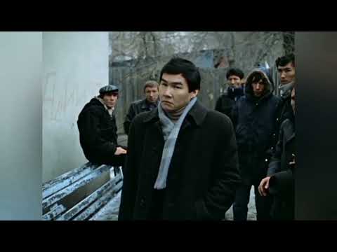 Видео: Кино (В. Цой) - Пыяла (Слово пацана)