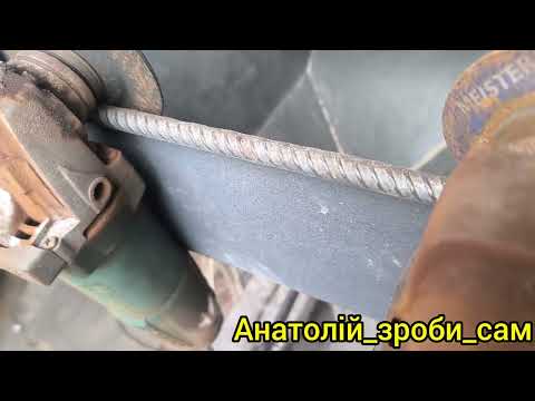 Видео: Охолоджувач гранул "бюджетний" за 2 години