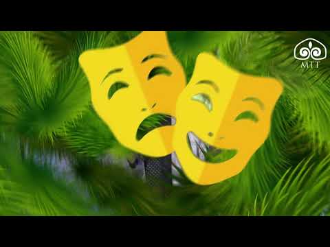 Видео: Мыскыл жана тамаша  / Жаңы жылдык чыгарылыш / 2021