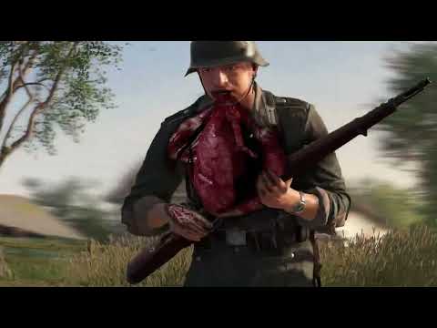 Видео: Sniper Elite 5 ПРОХОЖДЕНИЕ Ч 3