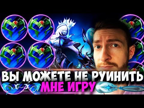Видео: НЕКСУСУ ВСЕ РУИНЯТ ИГРУ! [RXNEXUS И КОМПАНИЯ]