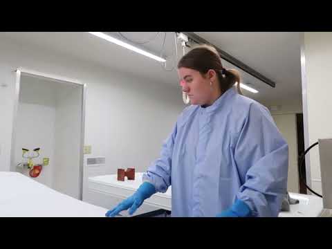 Видео: Видеоблог о бальзамировании