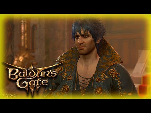 Видео: СКОРО ТЫ ЗДОХНЕШЬ  - Baldur's Gate 3 #30