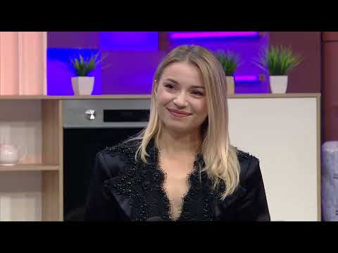 Видео: Музыкальное Здравствуйте от 13/12/2024 - ТНВ